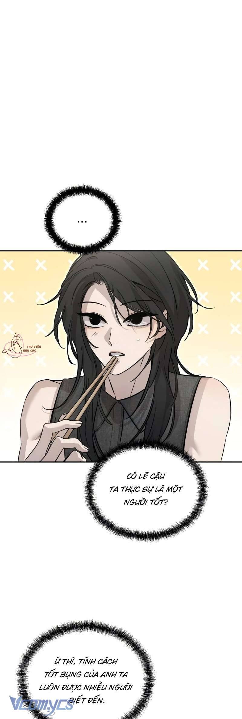 Bản Năng Dã Thú Chapter 6 - Trang 44