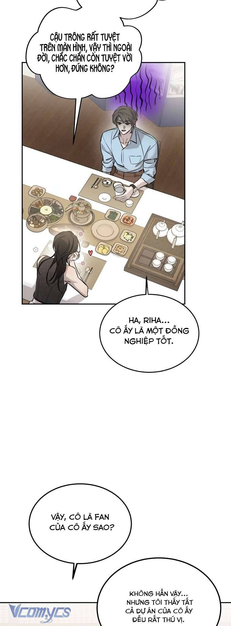 Bản Năng Dã Thú Chapter 6 - Trang 49