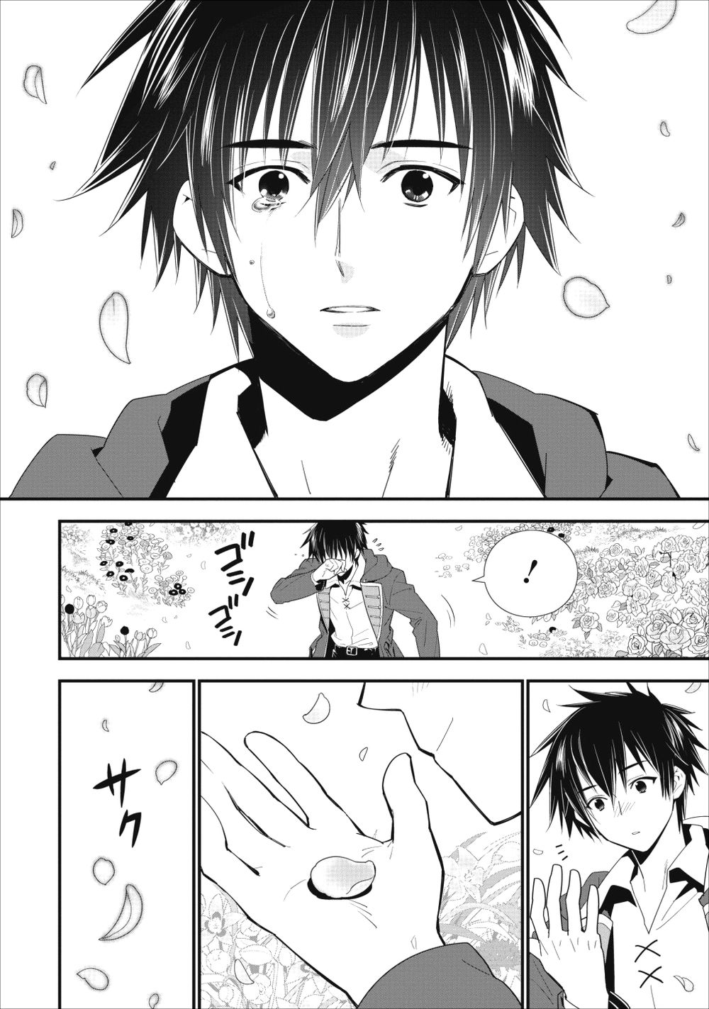 A-Rank Boukensha No Slow Life Chapter 1 - Trang 24
