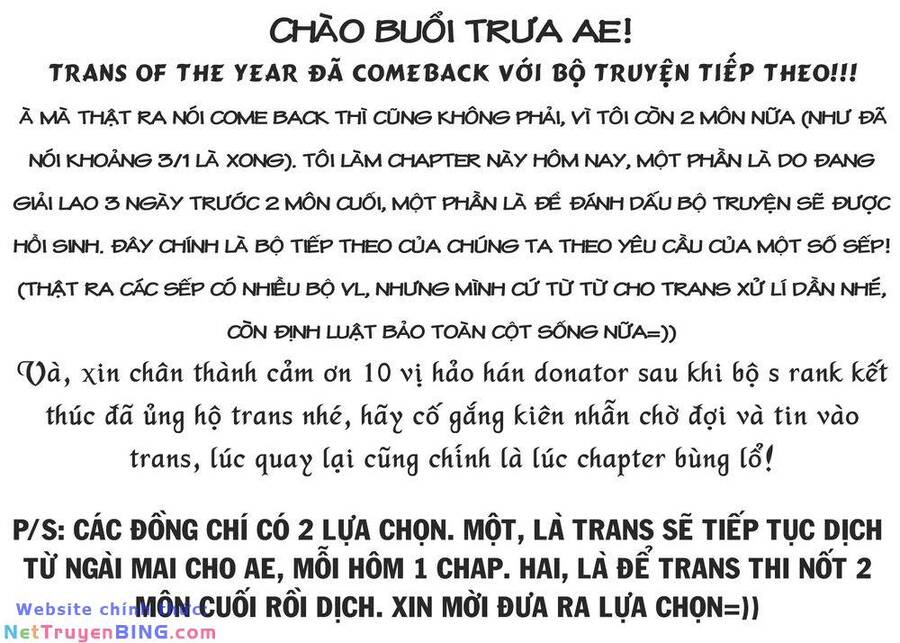 A-Rank Boukensha No Slow Life Chapter 19 - Trang 0