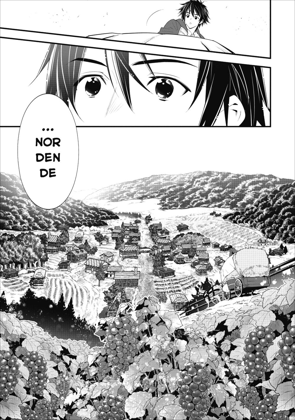 A-Rank Boukensha No Slow Life Chapter 1 - Trang 13