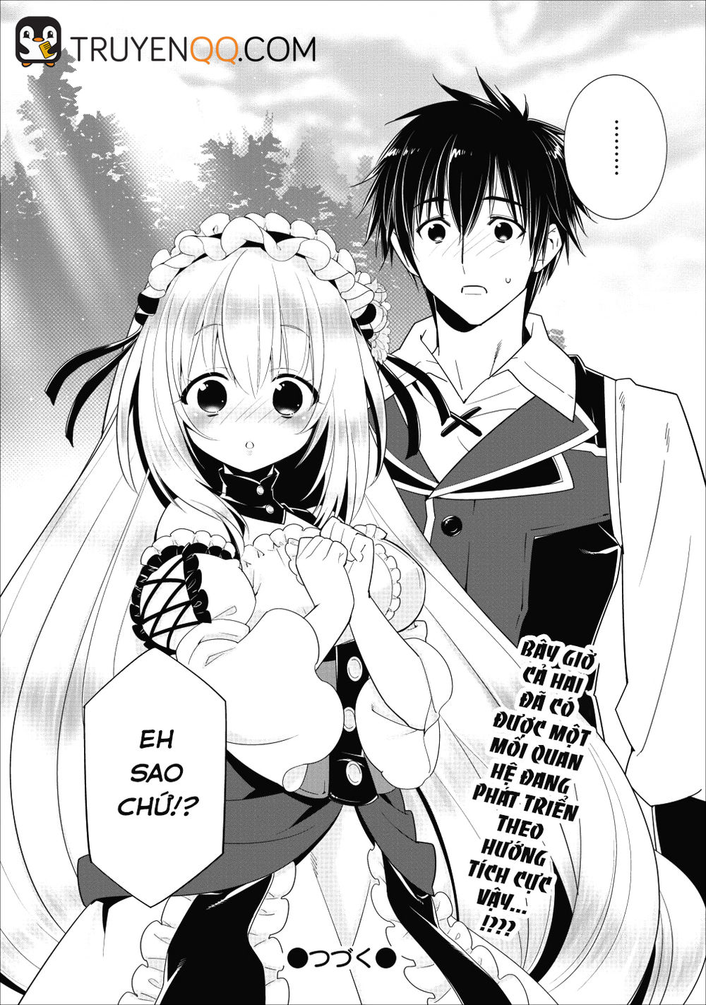 A-Rank Boukensha No Slow Life Chapter 3 - Trang 25