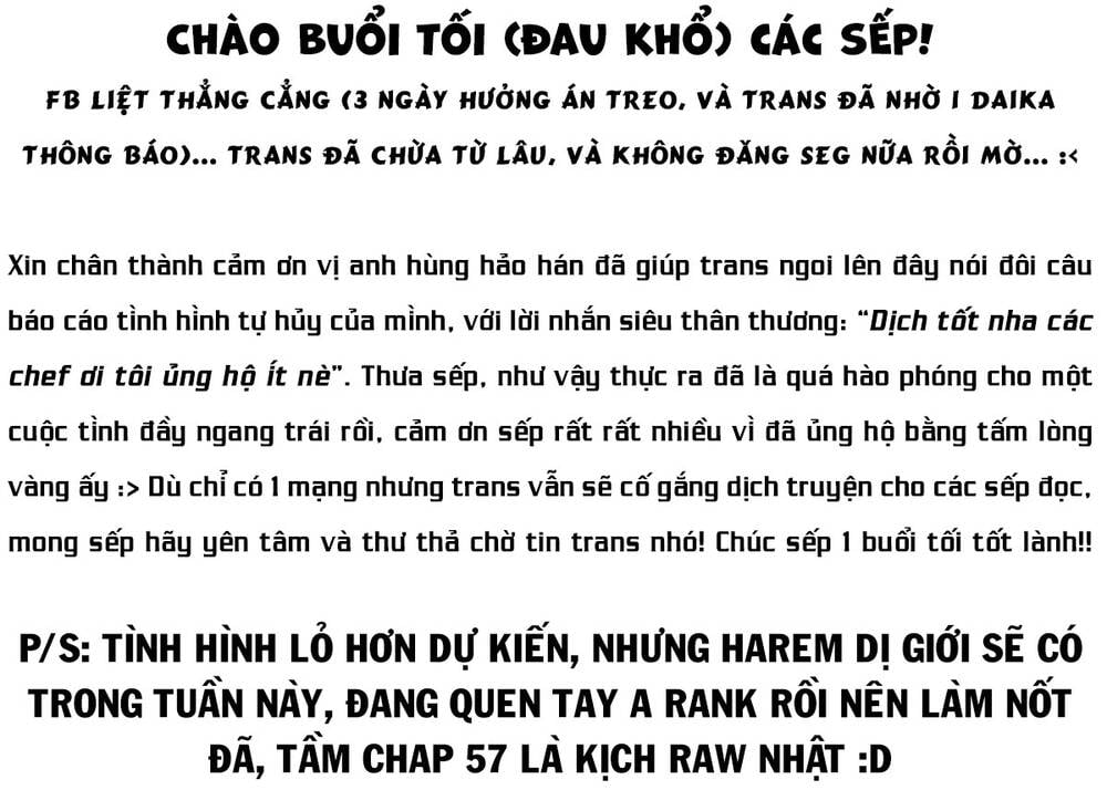 A-Rank Boukensha No Slow Life Chapter 52.1 - Trang 0