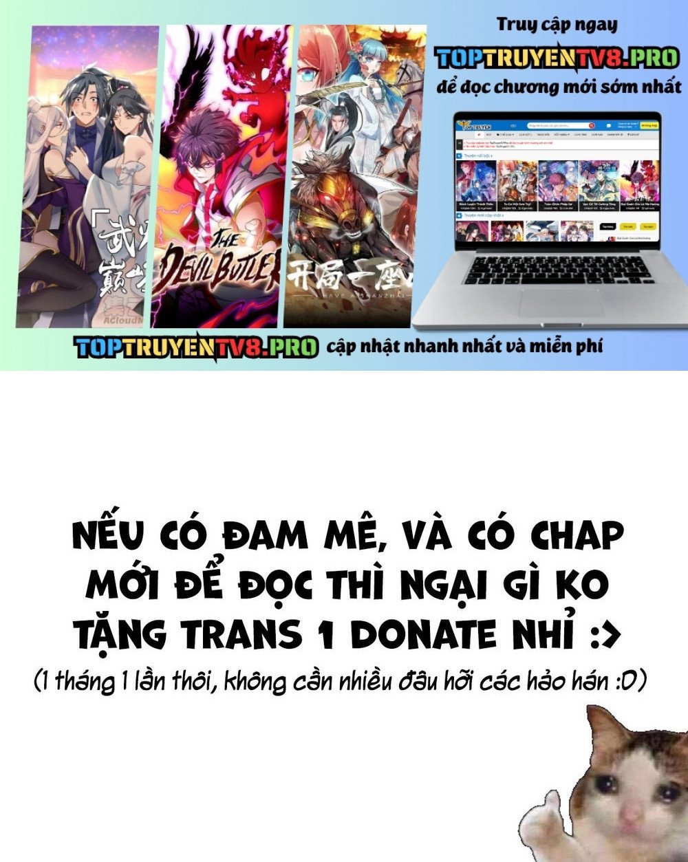 A-Rank Boukensha No Slow Life Chapter 58.2 - Trang 0