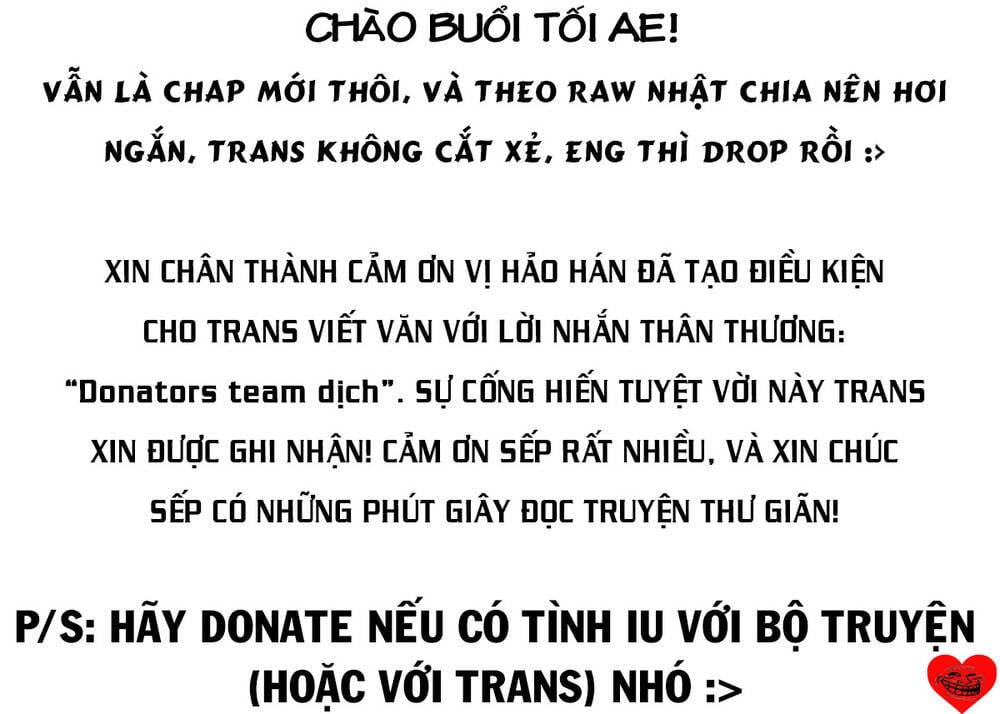 A-Rank Boukensha No Slow Life Chapter 45.1 - Trang 0