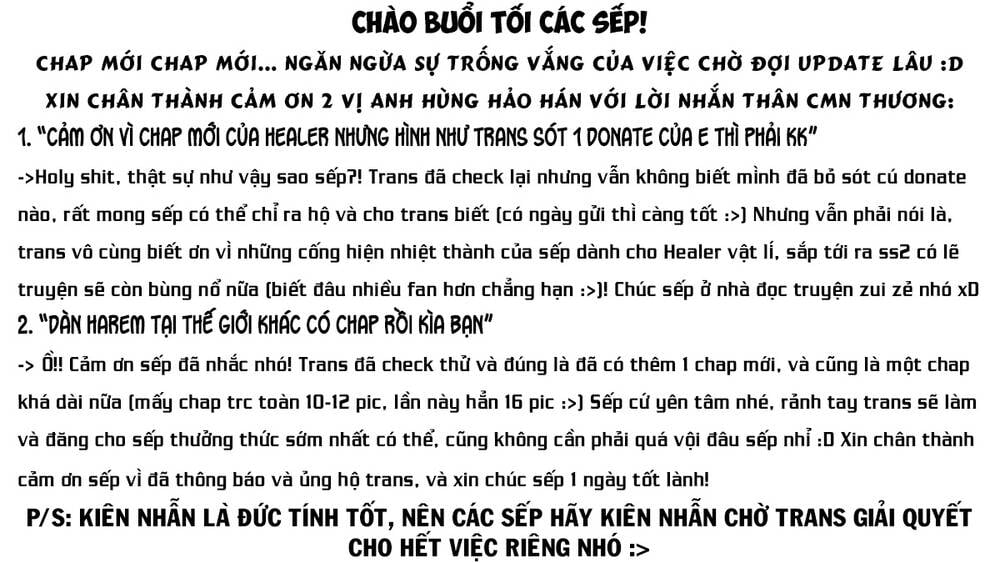 A-Rank Boukensha No Slow Life Chapter 50.3 - Trang 0