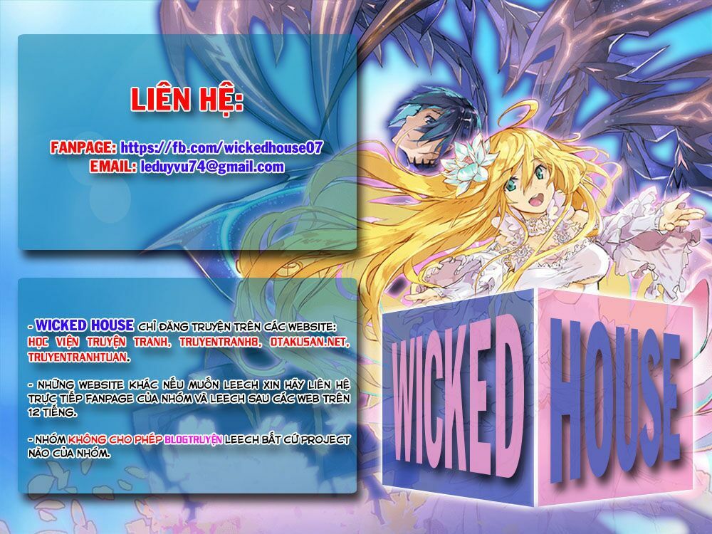 Mairimashita! Iruma-Kun Chapter 2 - Trang 32