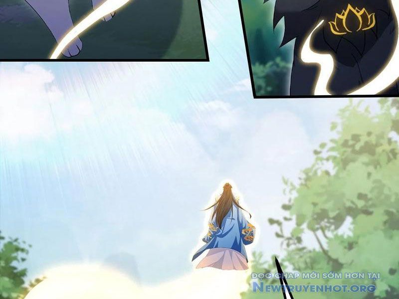 Hoá Ra Ta Đã Vô Địch Từ Lâu chapter 302 - Trang 38