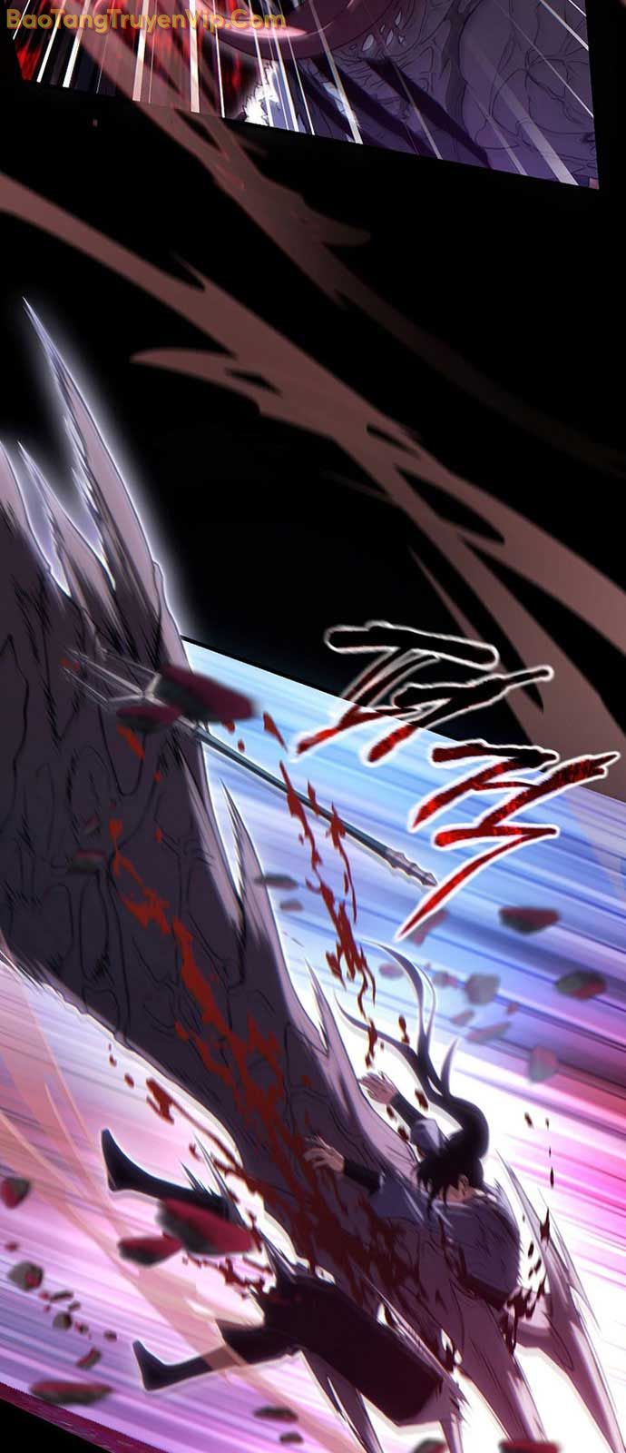 Người Chơi Mạnh Nhất Hồi Quy Lần Thứ 100 chapter 58.1 - Trang 35