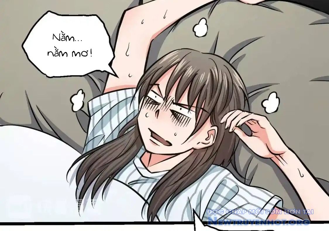 Dẫu Nản Vẫn Cố chapter 11 - Trang 134