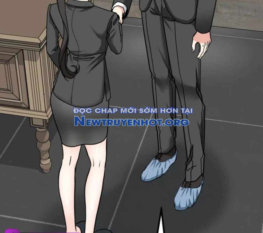 Nhà Đầu Tư Nhìn Thấy Tương Lai chapter 50 - Trang 136