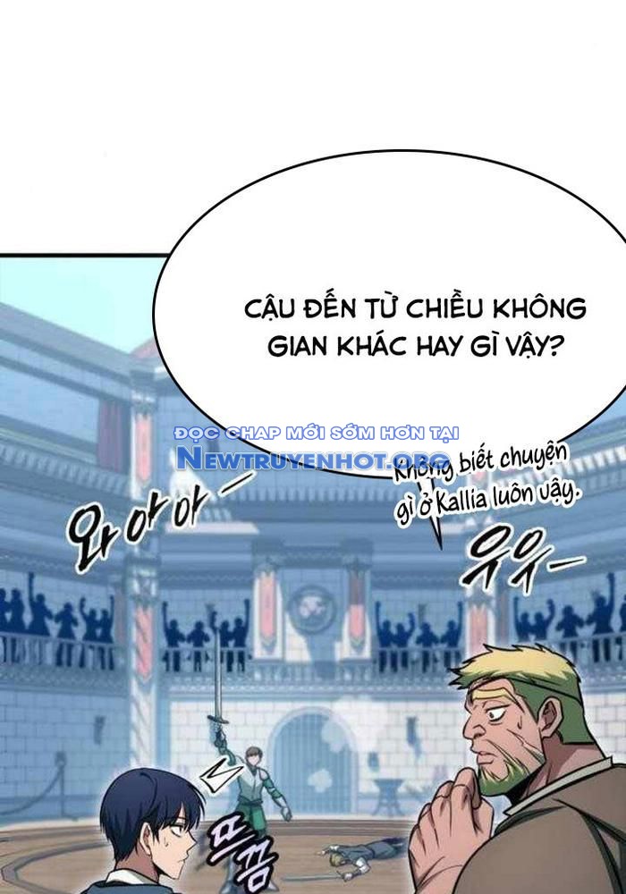 Cuốn Sách Chiến Lược Hàng Đầu Mà Chỉ Tôi Mới Có Thể Nhìn Thấy chapter 70 - Trang 73