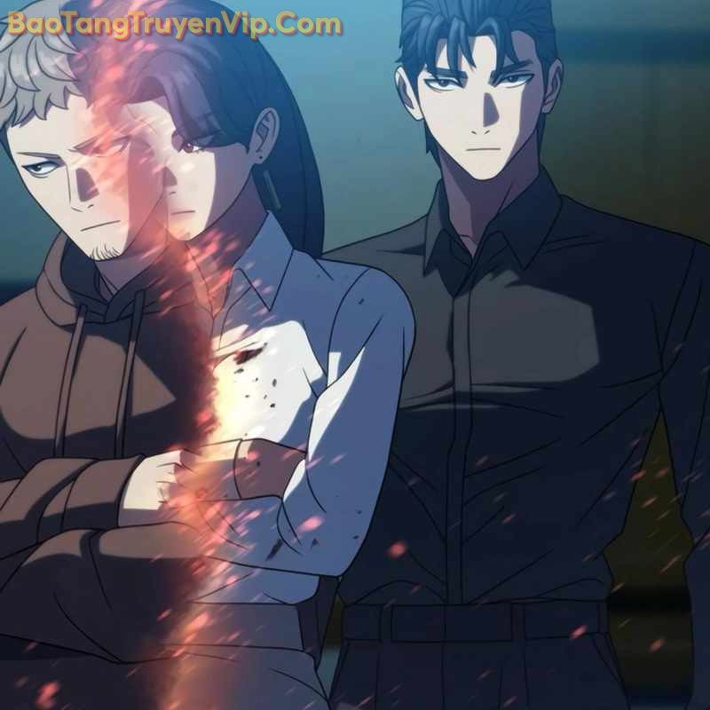 Hàn Băng Võ Giả chapter 21 - Trang 93