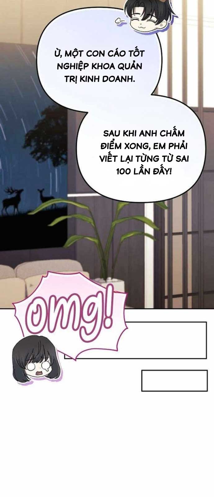 Cuộc Sống Làm Lại Của Kẻ Nghiện Game chapter 20 - Trang 32