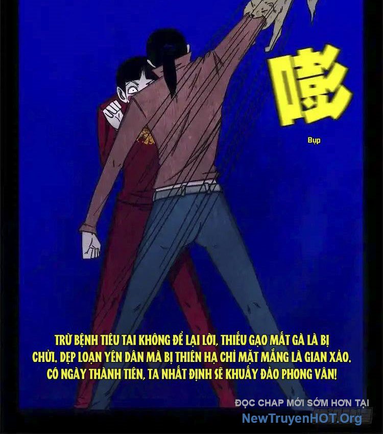 Ta Vì Chúng Sinh chapter 66 - Trang 16