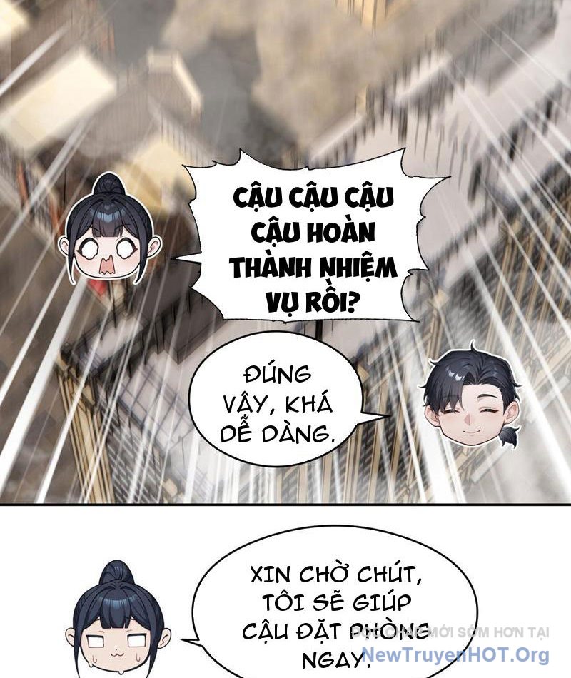 Thái Cổ Thập Hung: Người khác ngự thú ta ngự thú nương chapter 13 - Trang 49