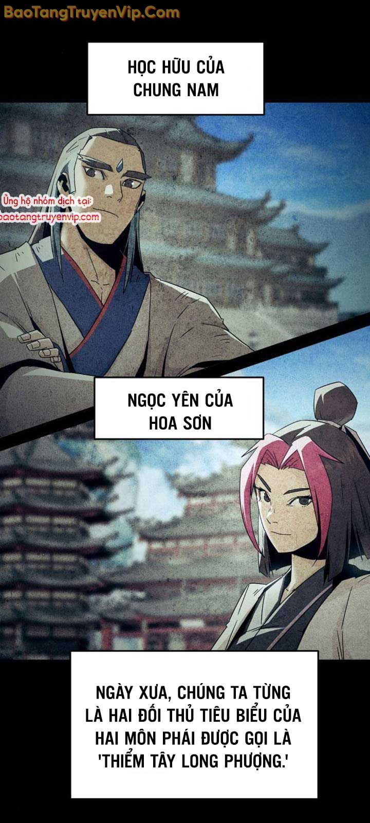 Tiểu Gia Chủ Của Tứ Xuyên Đường Gia Trở Thành Kiếm Thần chapter 75.1 - Trang 48
