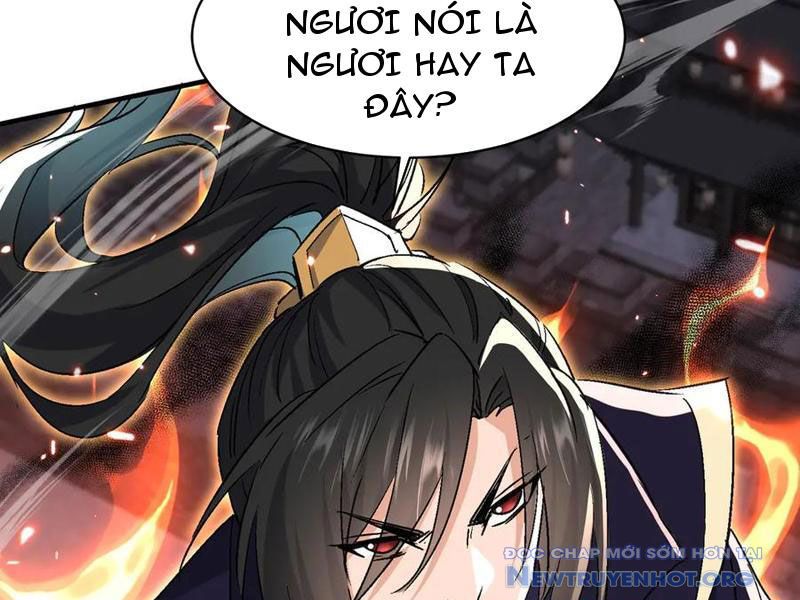 Đồ Đệ Nữ Đế Của Ta Muốn Hắc Hóa! chapter 51 - Trang 119