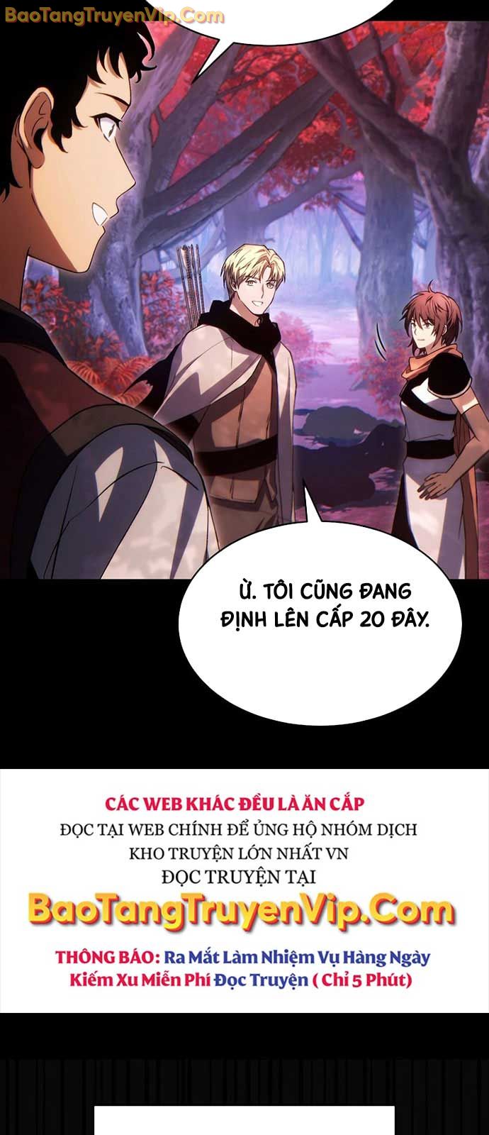 Người Chơi Mạnh Nhất Hồi Quy Lần Thứ 100 chapter 58.1 - Trang 15