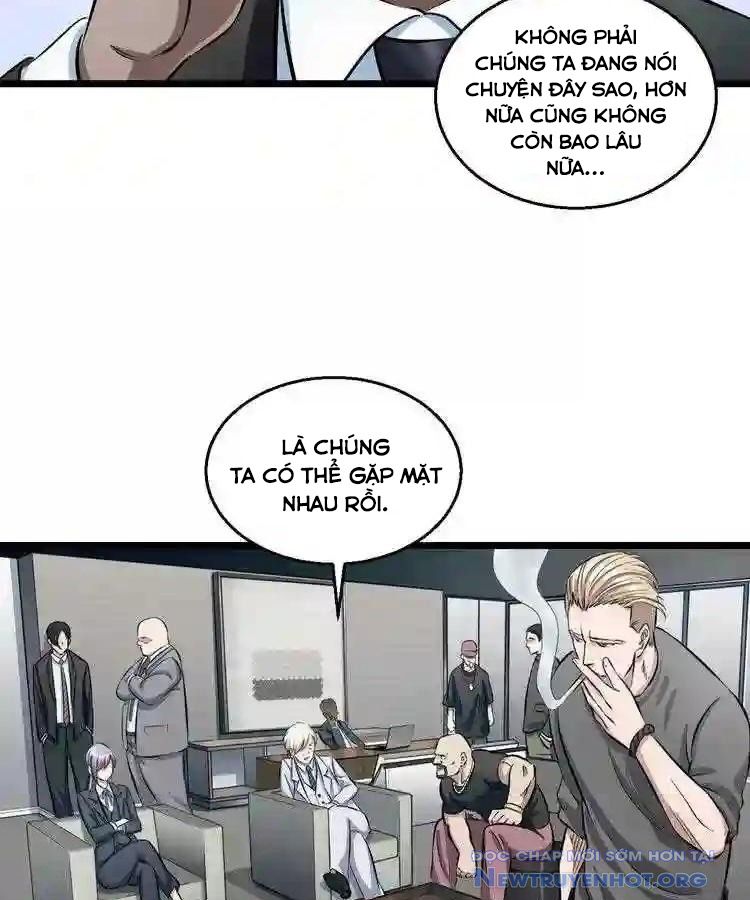 Dẫu Nản Vẫn Cố chapter 12 - Trang 89