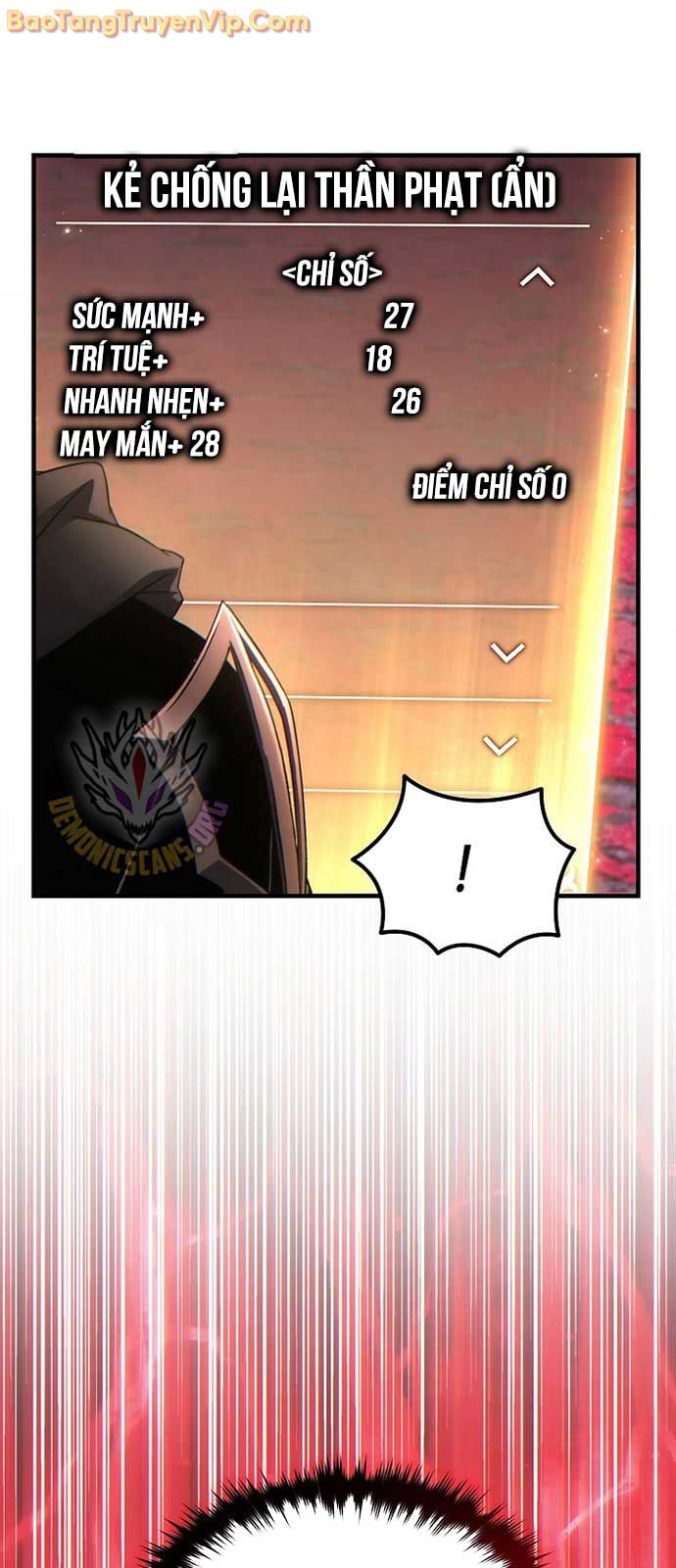 Người Chơi Mạnh Nhất Hồi Quy Lần Thứ 100 chapter 58.1 - Trang 83