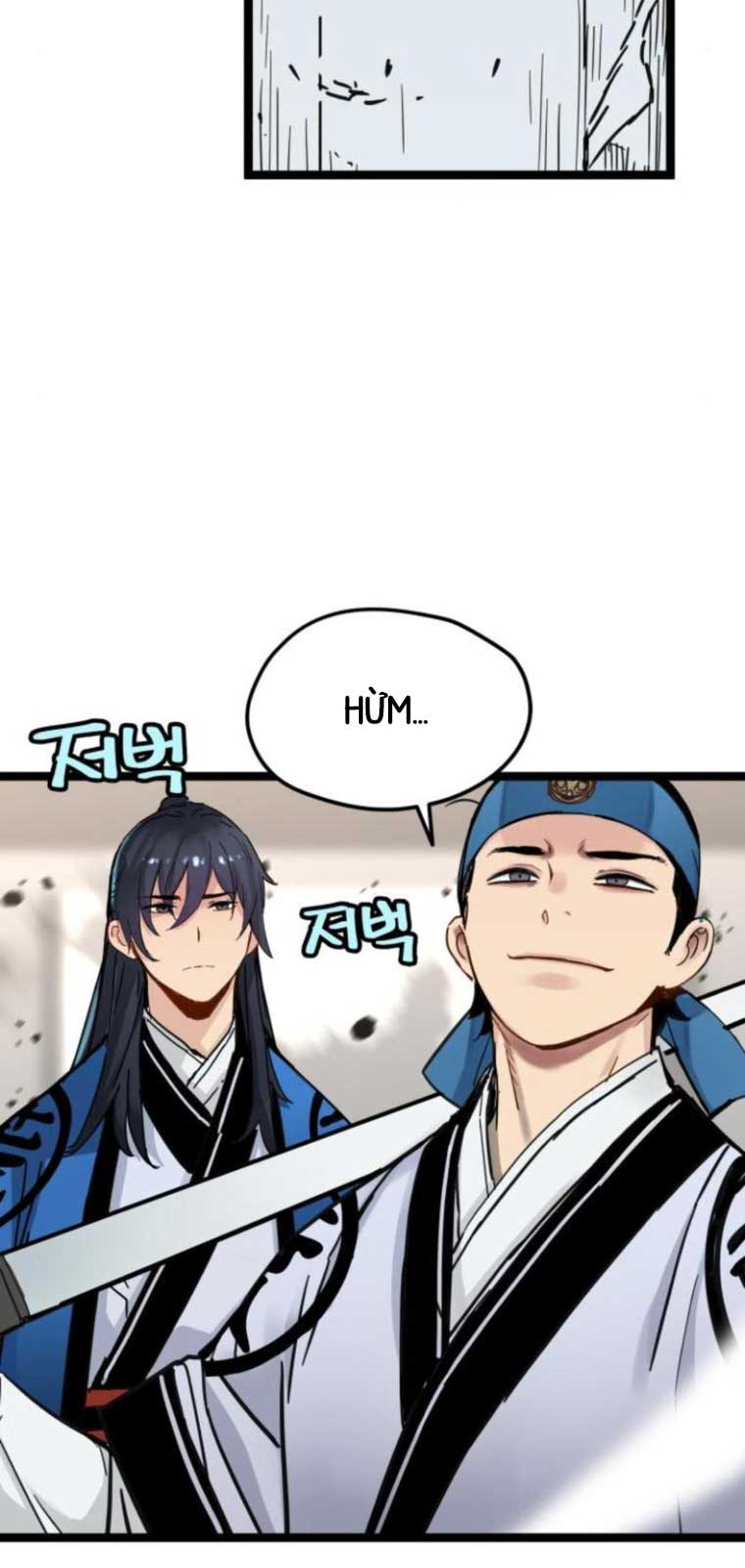 Thiên Tài Đoản Mệnh chapter 40.4 - Trang 62