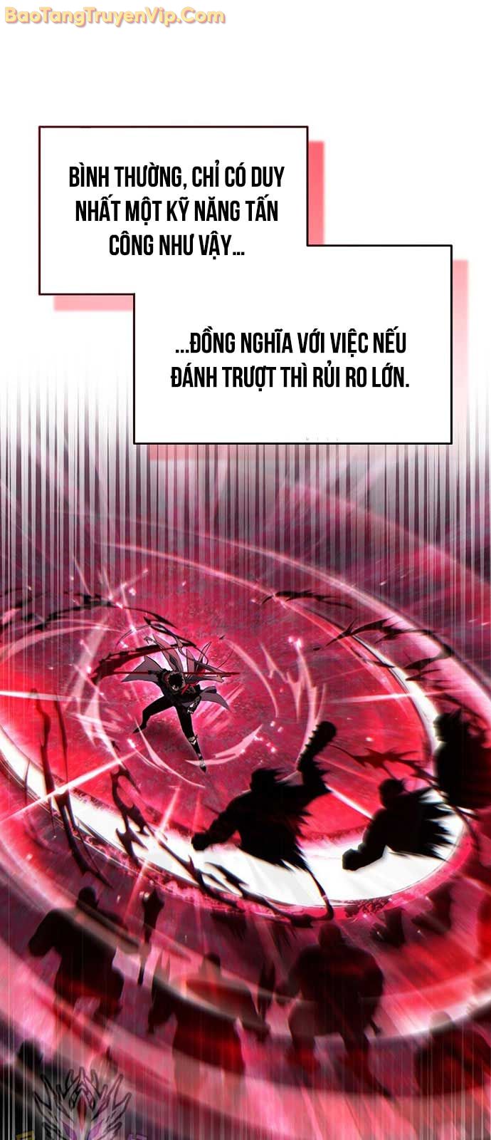 Người Chơi Mạnh Nhất Hồi Quy Lần Thứ 100 chapter 58.1 - Trang 71