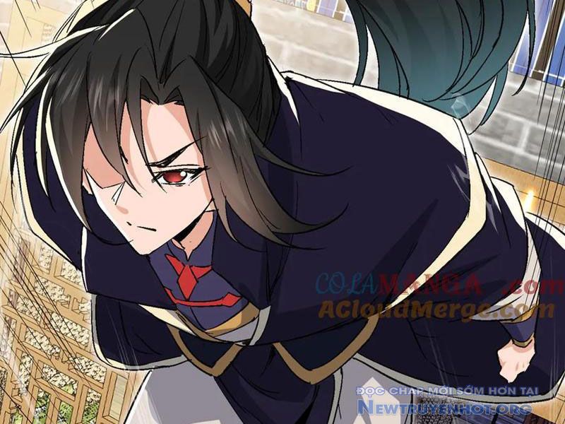 Đồ Đệ Nữ Đế Của Ta Muốn Hắc Hóa! chapter 51 - Trang 88