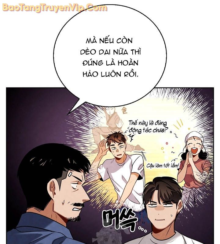 Sống Như Một Diễn Viên chapter 126 - Trang 7