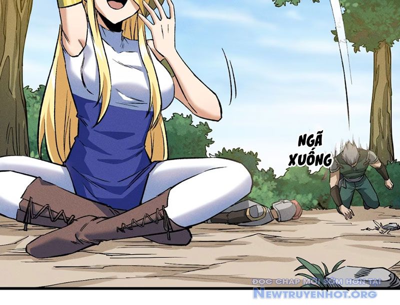Pháp Sư Ký Sinh chapter 9 - Trang 10