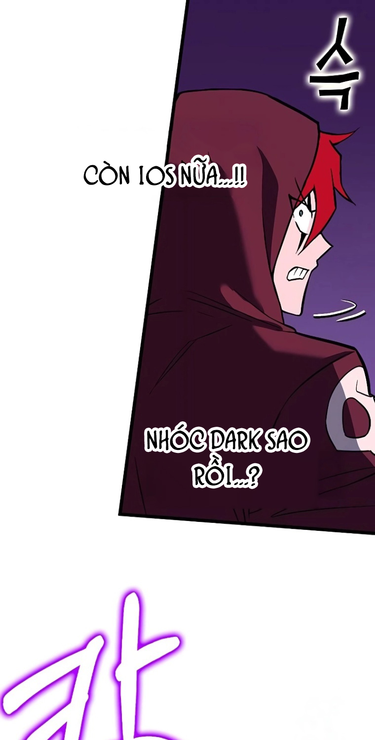 Hardcore Leveling Warrior Season 3 chapter 88 - Trang 51