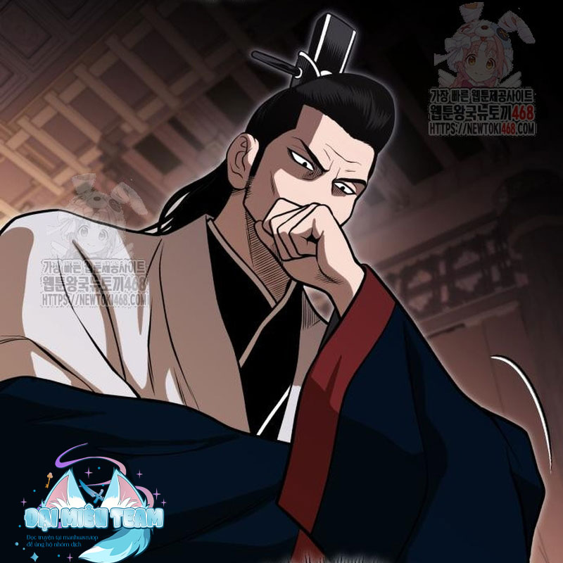 Quy Hoàn Lục Ma Đạo chapter 66 - Trang 39