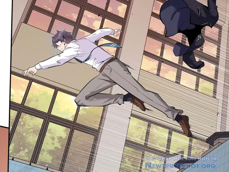 Hẹn Hò Để Cứu Thế Giới chapter 12 - Trang 9