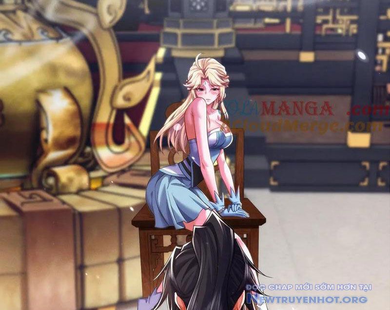 Các Nữ Sư Tôn Đều Muốn Chiếm Hữu Ta chapter 21 - Trang 7
