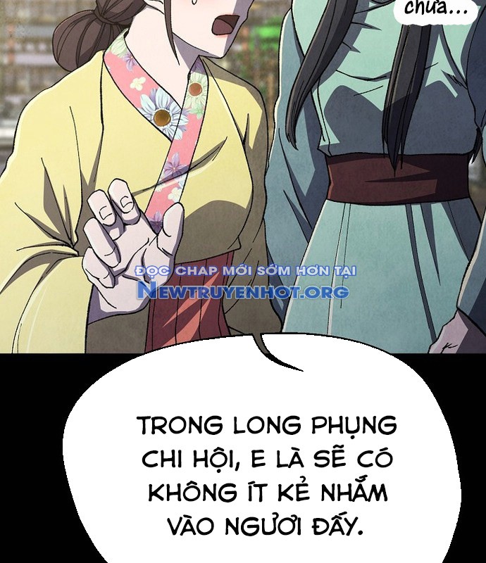 Ngoại Tôn Thiên Tài Của Nam Cung Thế Gia chapter 53 - Trang 37