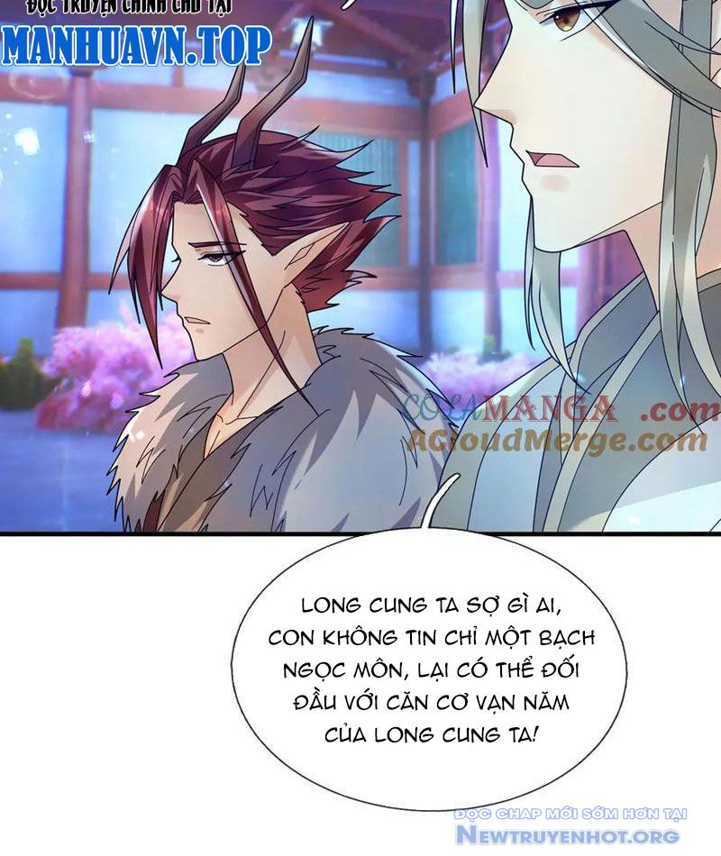 Thu Triệu Vạn đồ đệ, Vi Sư Vô địch Thế Gian chapter 186 - Trang 29