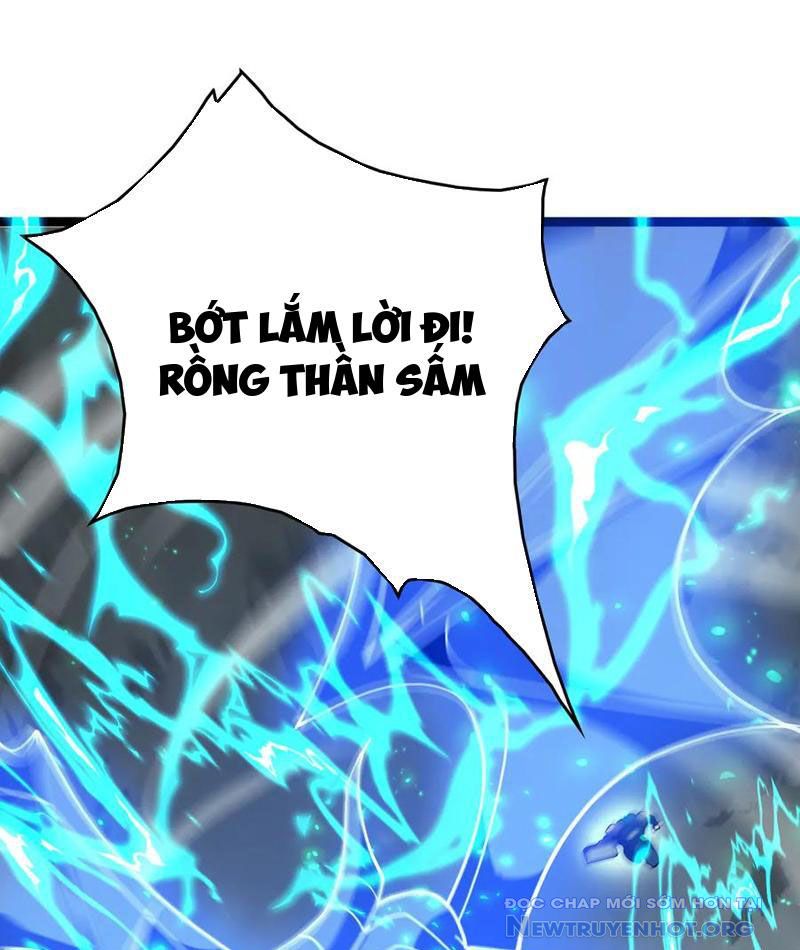 Vạn Tộc Xâm Lấn: Toàn Dân Tham Chiến, Ta Ở Lại Hậu Phương chapter 44 - Trang 29