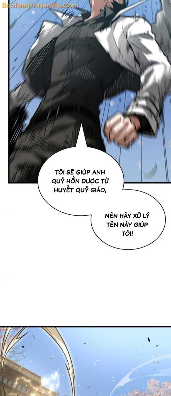 Toàn Trí Độc Giả chapter 265.1 - Trang 29