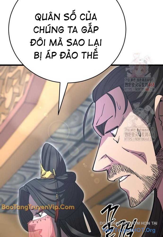 Thiên Hạ Đệ Nhất Đại Sư Huynh chapter 136 - Trang 49