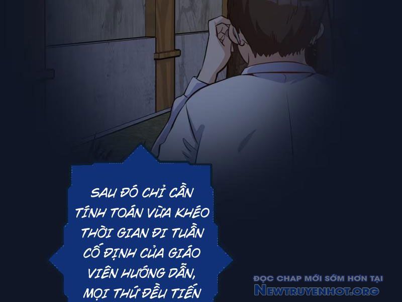 Hẹn Hò Để Cứu Thế Giới chapter 11 - Trang 12