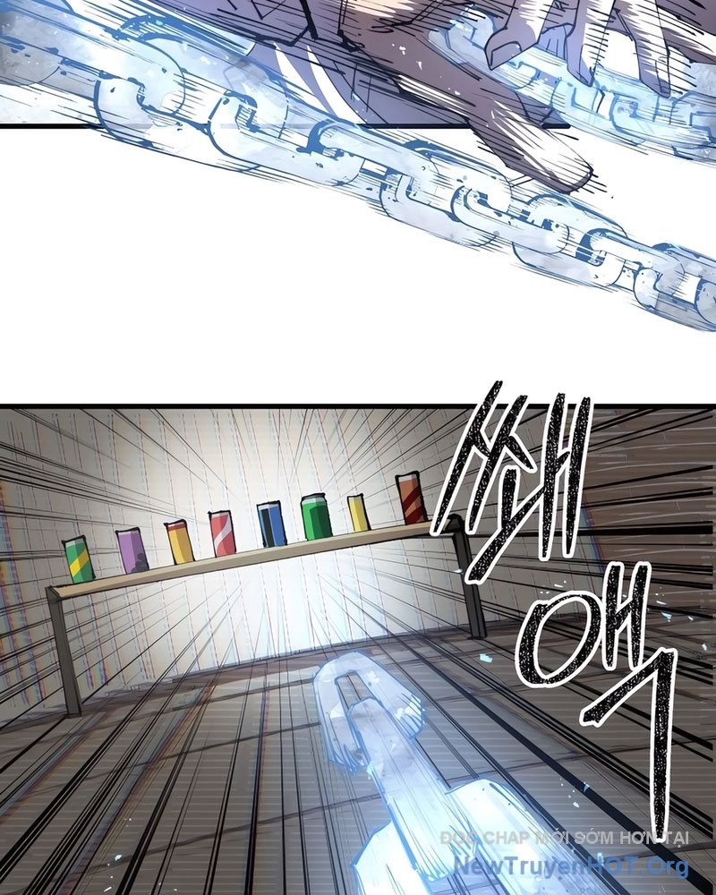 hòn đảo sao và xiềng xích chapter 4 - Trang 57
