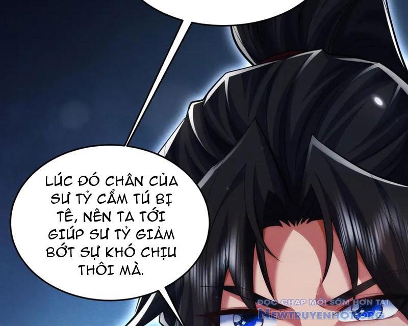 Các Nữ Sư Tôn Đều Muốn Chiếm Hữu Ta chapter 21 - Trang 68