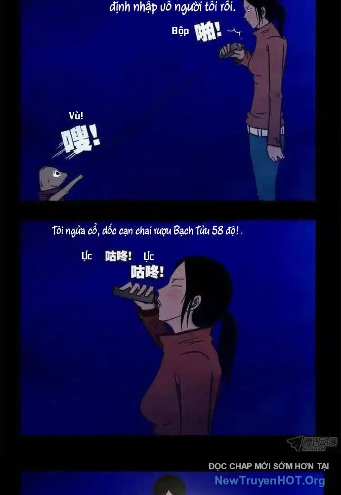 Ta Vì Chúng Sinh chapter 65 - Trang 5