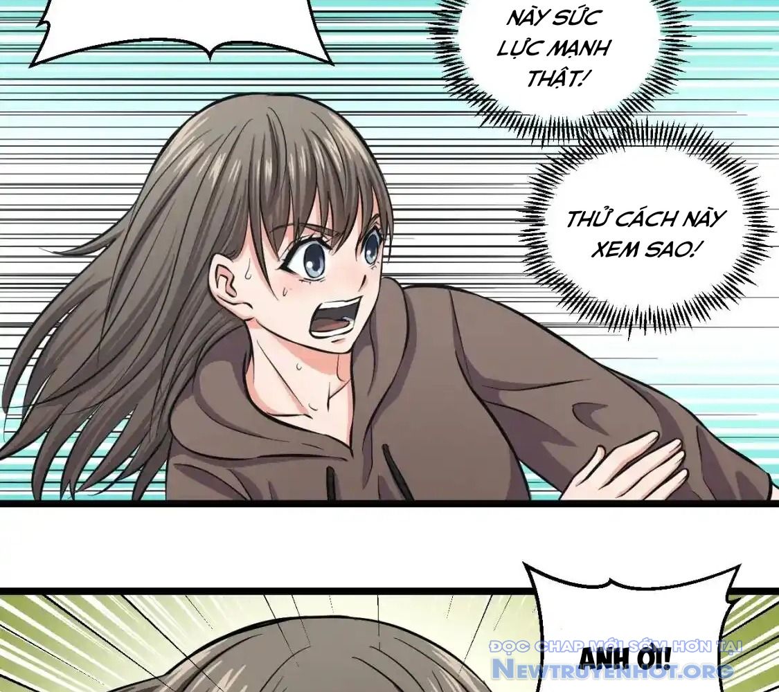 Dẫu Nản Vẫn Cố chapter 11 - Trang 94