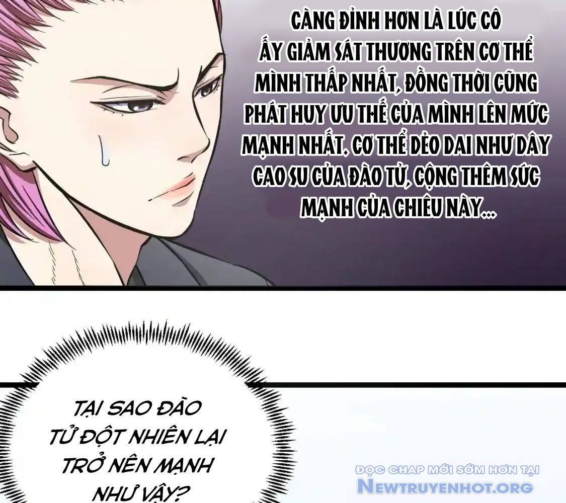 Dẫu Nản Vẫn Cố chapter 11 - Trang 11