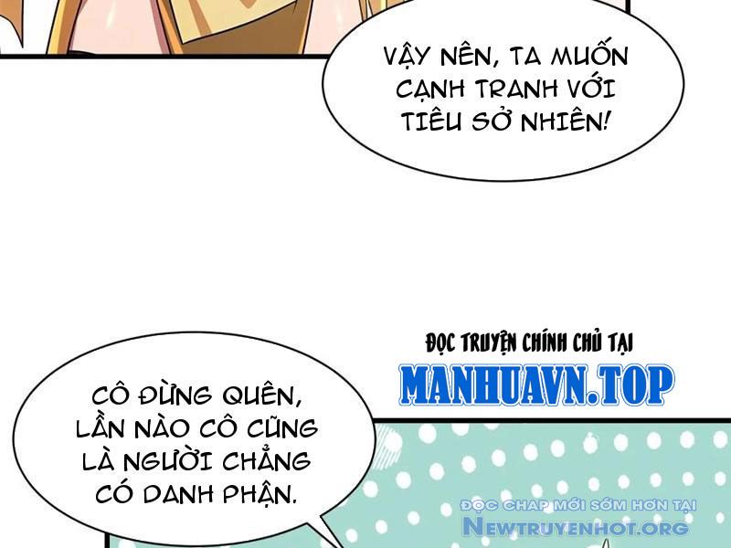 Phản Phái Muốn Sống Lâu Thêm Một Ngày chapter 35 - Trang 10