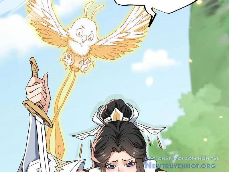 Đồ Đệ Nữ Đế Của Ta Muốn Hắc Hóa! chapter 51 - Trang 33