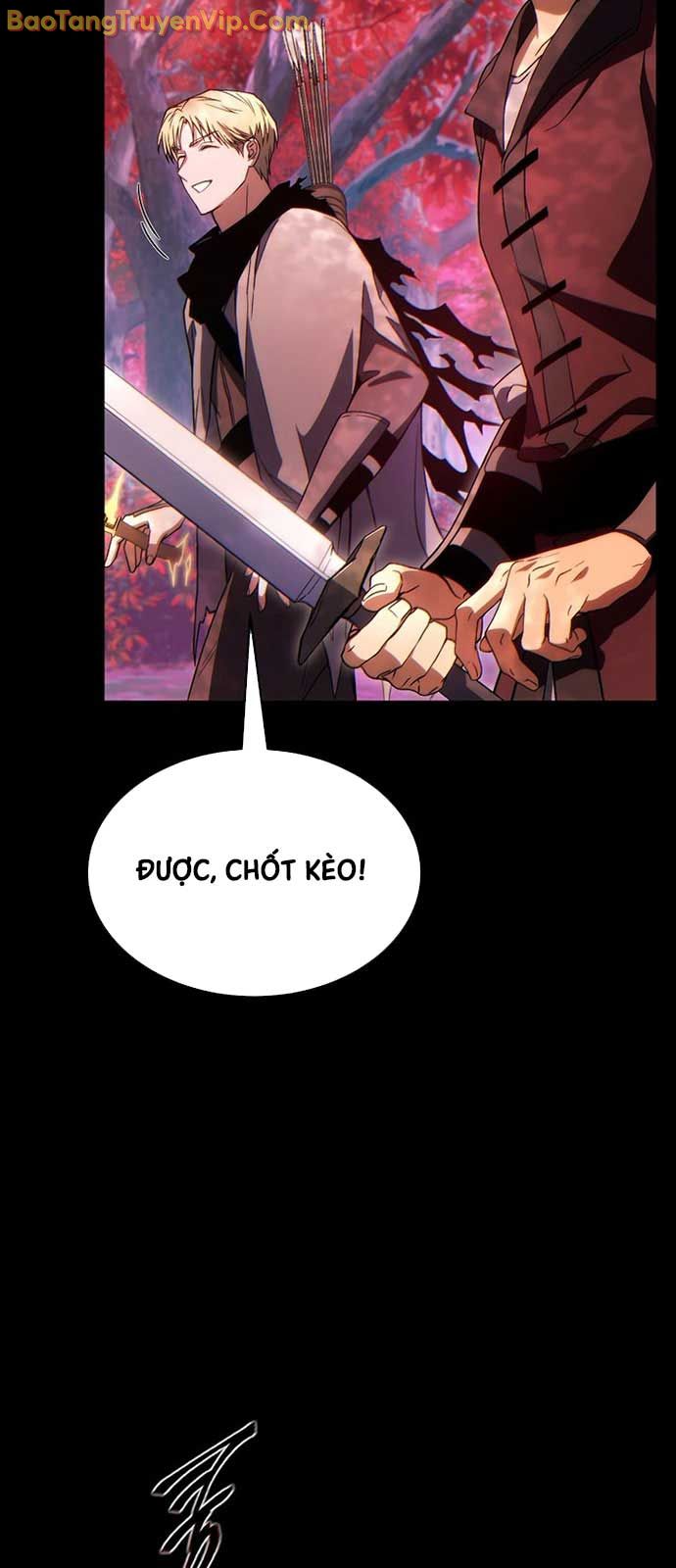 Người Chơi Mạnh Nhất Hồi Quy Lần Thứ 100 chapter 58.1 - Trang 26