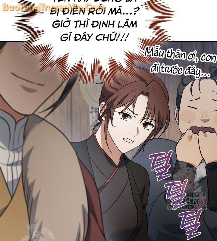 Tiểu Công Tử Của Ân Hạ Thương Đoàn chapter 13 - Trang 111