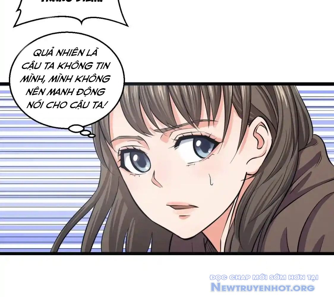 Dẫu Nản Vẫn Cố chapter 11 - Trang 103